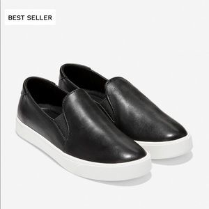 GrandPrø Spectator Slip-On Sneaker